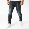 Coupon 🛒 Jean Skinny Echo 20710666 Bleu Brut de Blend 🔔