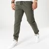 Sortie 🔥 Jogger Pant 20712044 Vert Kaki de Blend 🧨
