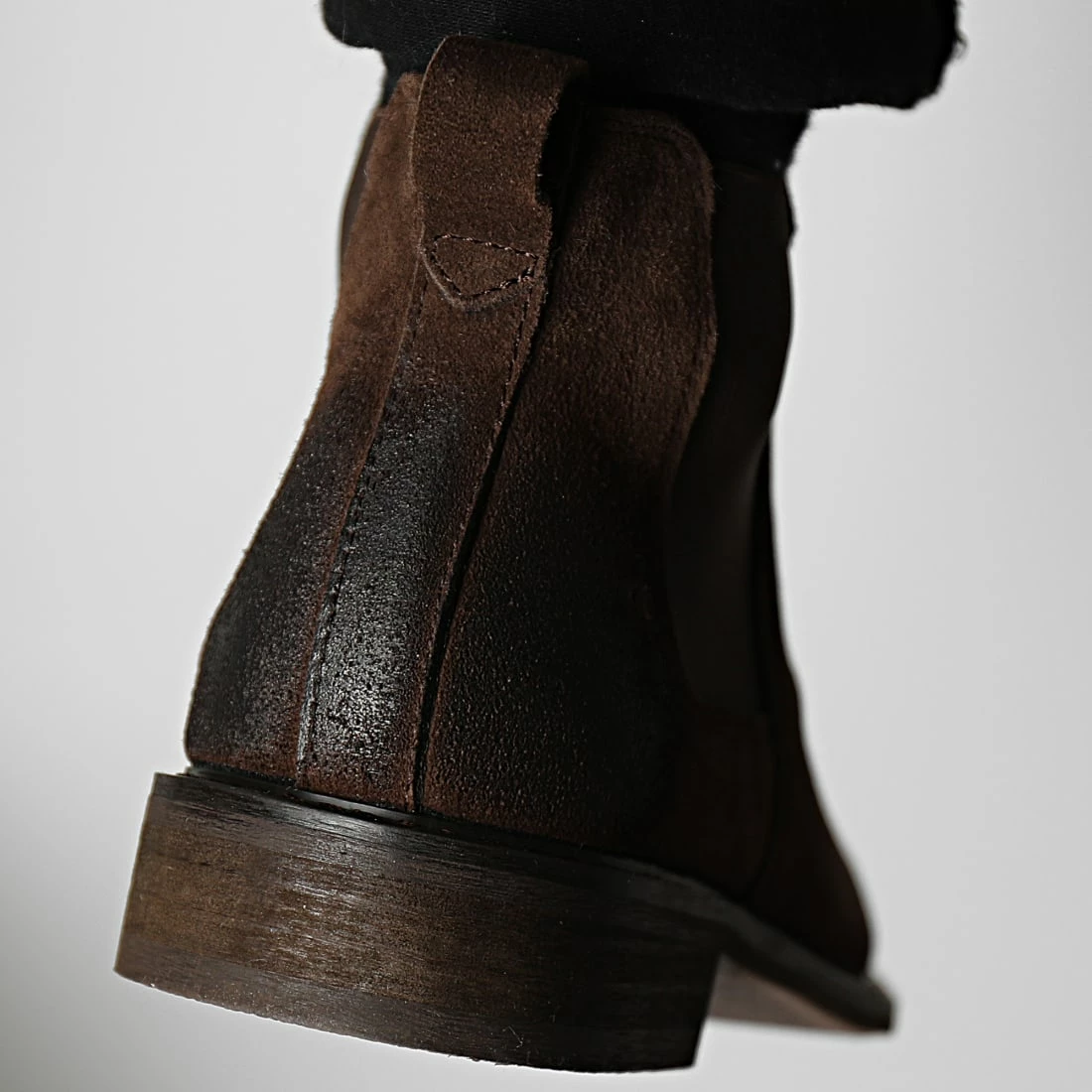 Bon marché 😀 Chelsea 🥾 Boots 20711349 Marron de Blend 🛒 – Image 4