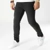 Meilleure affaire 😍 Jean Slim Jet 20703887 Noir de Blend 🎁