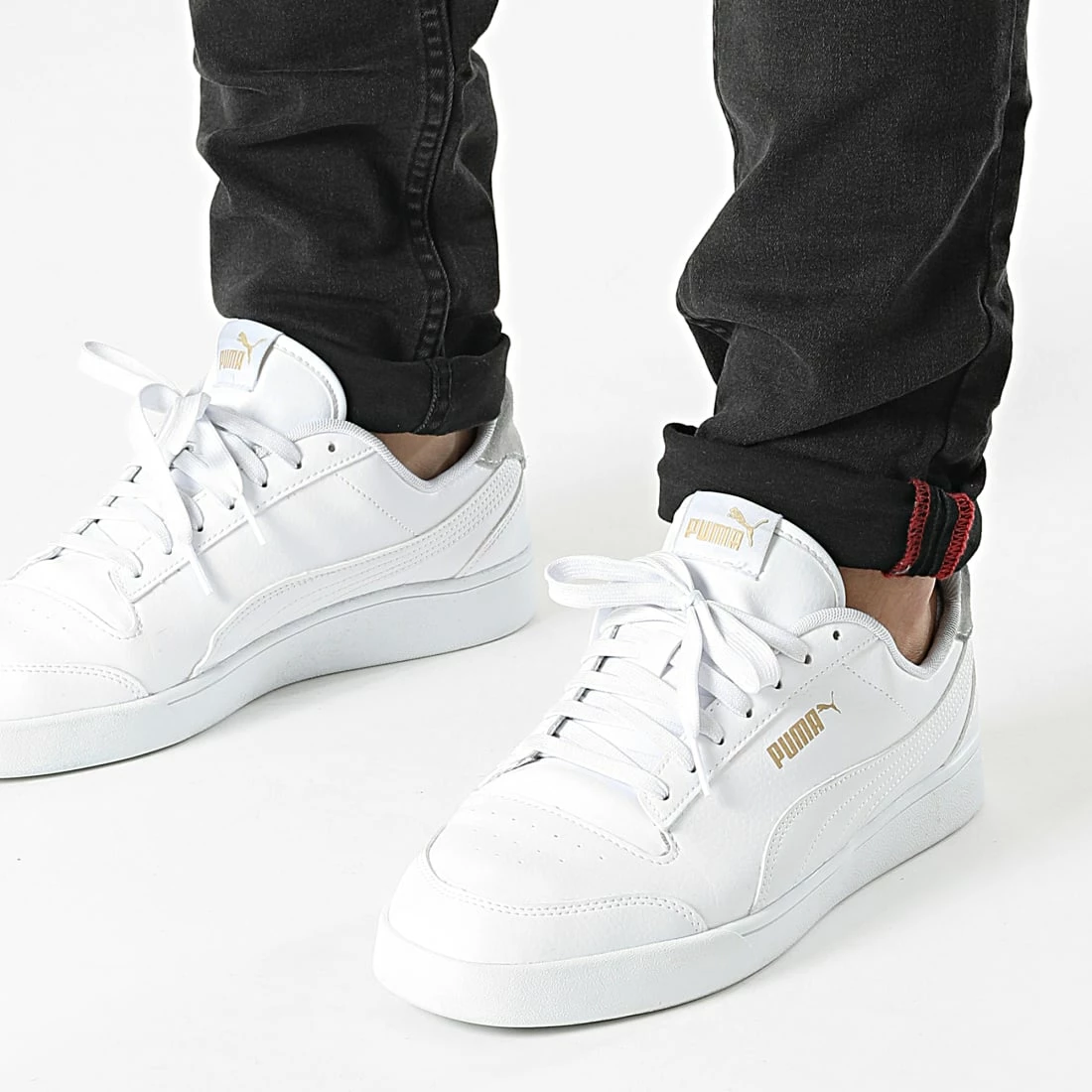 Meilleure affaire 😍 Jean Slim Jet 20703887 Noir de Blend 🎁 – Image 2