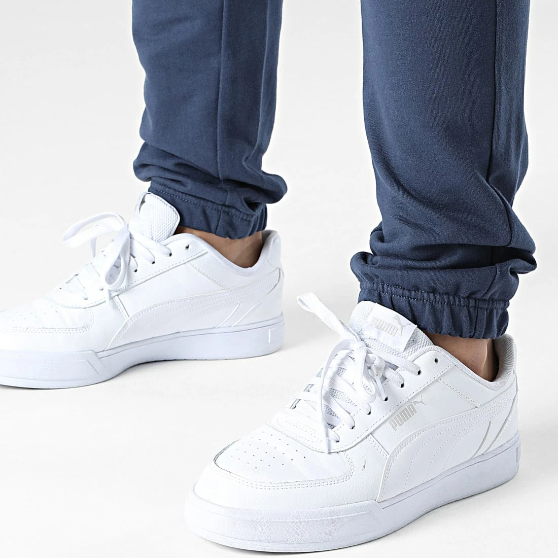 Remise 🧨 Pantalon Jogging 20713684 Bleu Marine de Blend 😀 – Image 2