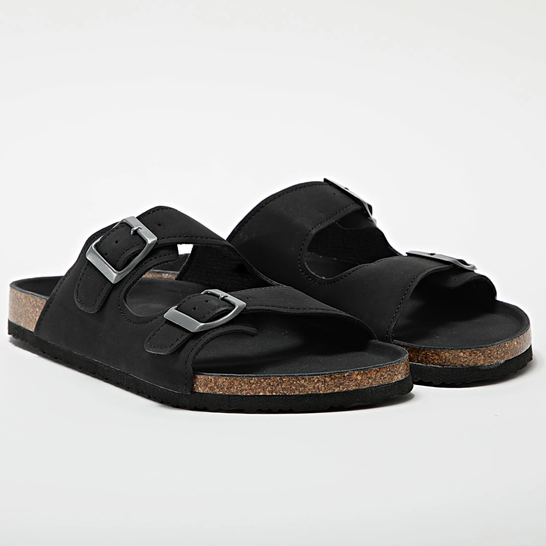 Meilleure vente 💯 Sandales 20714183 Noir de Blend 😍