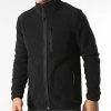 Coupon 🌟 Veste Zippée Polaire 20714946 Noir de Blend 😉