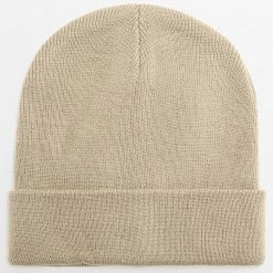 Acheter 🎉 Bonnet 20714821 Beige de Blend 🤩