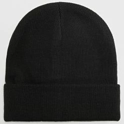 Promo 🔥 Bonnet 20714821 Noir de Blend 👏