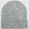Meilleure affaire 🔥 Bonnet 20714821 Gris Chiné de Blend 😉