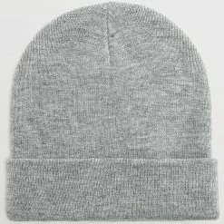 Meilleure affaire 🔥 Bonnet 20714821 Gris Chiné de Blend 😉