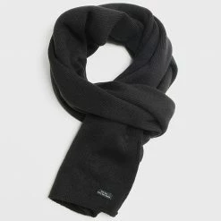 Coupon 🥰 Echarpe 20714822 Noir de Blend ✔️