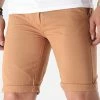 Sortie 👍 Short Chino Bali Camel de Paname Brothers ⭐