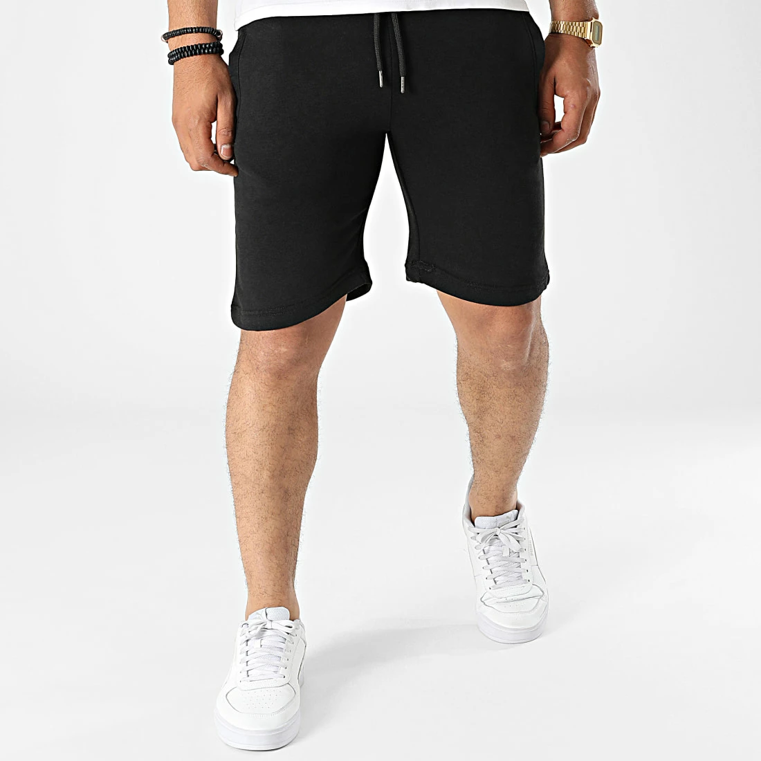 Les meilleures critiques de 🛒 Short Jogging Bob A Noir de Paname Brothers 🥰 – Image 3