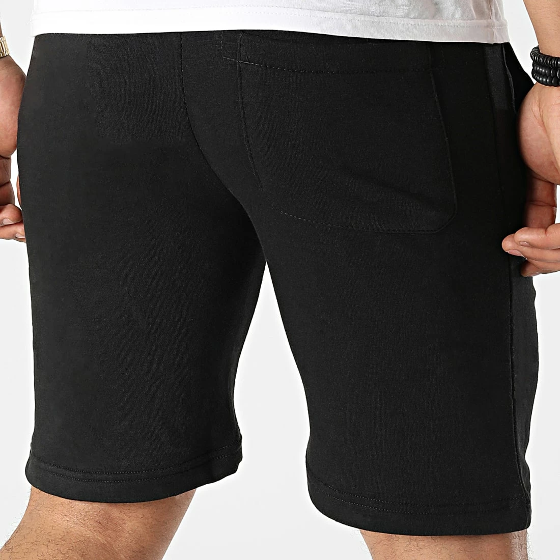 Les meilleures critiques de 🛒 Short Jogging Bob A Noir de Paname Brothers 🥰 – Image 4