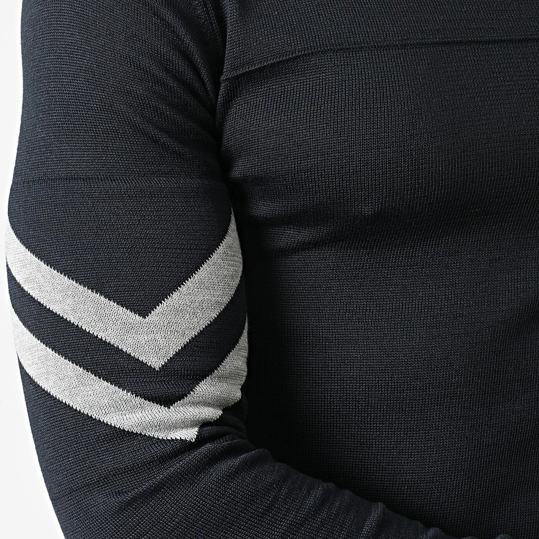 Promo 🎉 Pull PNM-232 Bleu Marine de Paname Brothers 😀 – Image 2